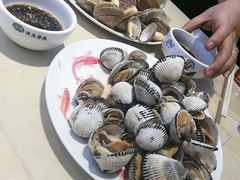 -天津乾毓德饭庄·清真传统炒菜·海鲜烧烤(咸阳路店)