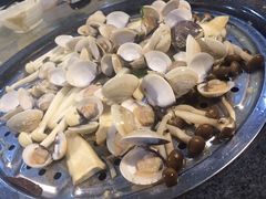 -海大大蒸汽海鲜餐厅·粤菜·特色小炒(欢乐颂店)