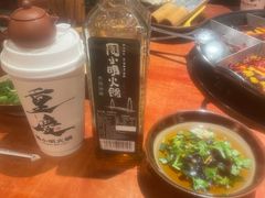 -周小明火锅(黑金冠社区店)