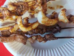 -海大南门夜市(海富街店)