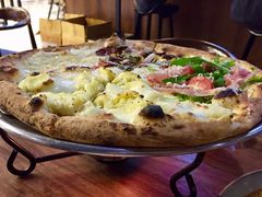 -1861意大利餐厅(文化广场店)