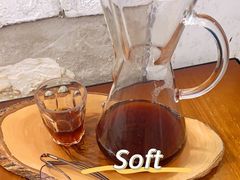 -COFFEE HOLIC(朝外SOHO店)