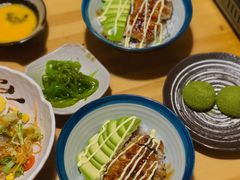 -福匠日本料理(人民路店)