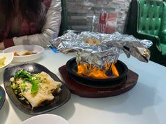 -日昌餐馆(Mini西点茂店)