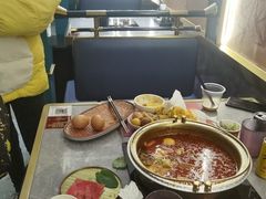 -一绪に寿喜烧(荟聚店)