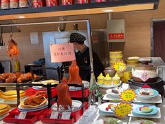 -映像威海·海鲜味道(经区店)