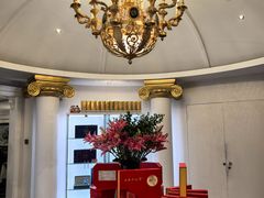 -薈通四海·海鲜火锅酒楼(国贸店)