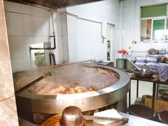 -清真马杰山牛肉汤馆