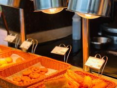 -索菲特西湖大酒店·香榭丽全日候餐厅(南山路店)