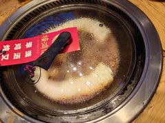 -营信刘罗锅铁锅炖(建华店)