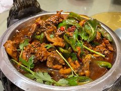 特色状元炒鸡-湘渝人家·川湘菜(十里河店)