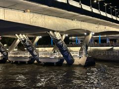 -运河游船(武林门码头)