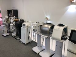 -奈弗里·疗愈SPA·美肤中心