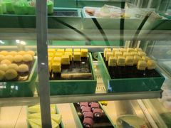 -环球约客烤涮自助(铜锣湾店)