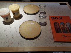 -Jazcu珍仕菓鲜榨果汁(西单大悦城店)