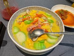 -石泉私宴