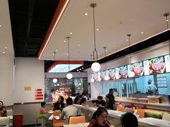 大堂-快乐爱斯米牛排自助(吾悦广场店)