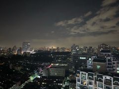 -海底捞火锅(海宁路店)