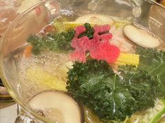 -叶叶菩提(太原别墅店)