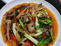 -弓虽昌焖烧鸡(大竹林店)