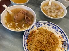 -恩宁刘福记(东华东路店)