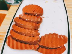 -豪渝火锅(李家村万达店)