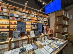 -三联韬奋书店(宽窄巷子店)