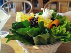 -尚海豆捞(乐虹坊店)