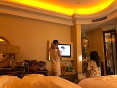 -白金汉爵大酒店(相城店)