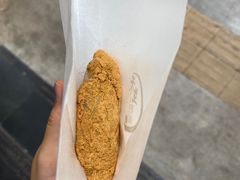 -禾生粑粑坊(陕西路店)