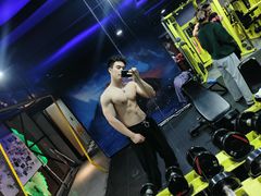 -每练有胜健身工作室(EFC店)