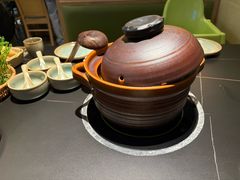 -季季山·云南野生菌火锅(上海首店)
