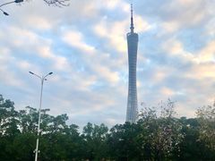 -海心沙亚运公园