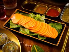 红薯片-子檀大隐炭烧(食品街店)