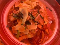 -军子大排档(迎春花园店)