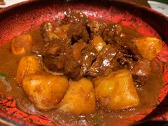 崇明土豆烧牛腩-梅花境(万科店)