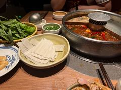 -巴奴毛肚火锅(京西大悦城店)
