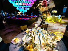 -青岛海尔洲际酒店