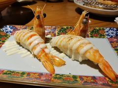 -渔寿司·日本料理(艾尚天地店)