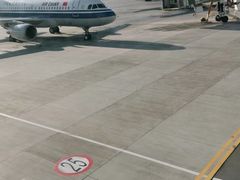 -银川河东国际机场