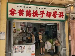 -洪馨椰子