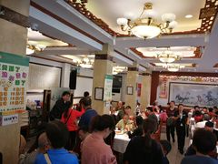 大堂-峨嵋酒家(地安门店)