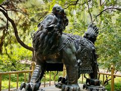 -北京动物园-畅观楼