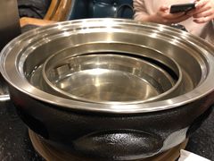 -九田家黑牛烤肉料理(中北镇店)
