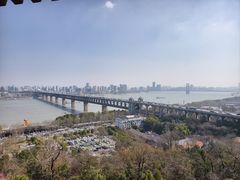 -龟山风景区-龟山电视塔