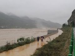 -陕西黄河壶口瀑布旅游区