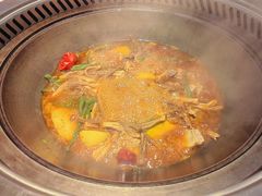 -遇东北林区铁锅炖(南开店)