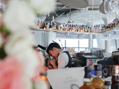 -天玑高空江景餐厅&酒吧Sky Secret Restaurant&Bar