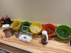 -乡土特色.冷锅鱼.牦牛肉汤锅