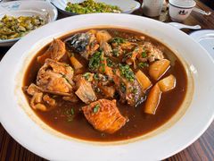 -绍兴老味道·非遗门店(银泰城店)